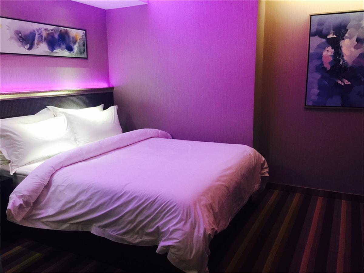 Xingyun Hotel Xi'An Xi'an  Extérieur photo