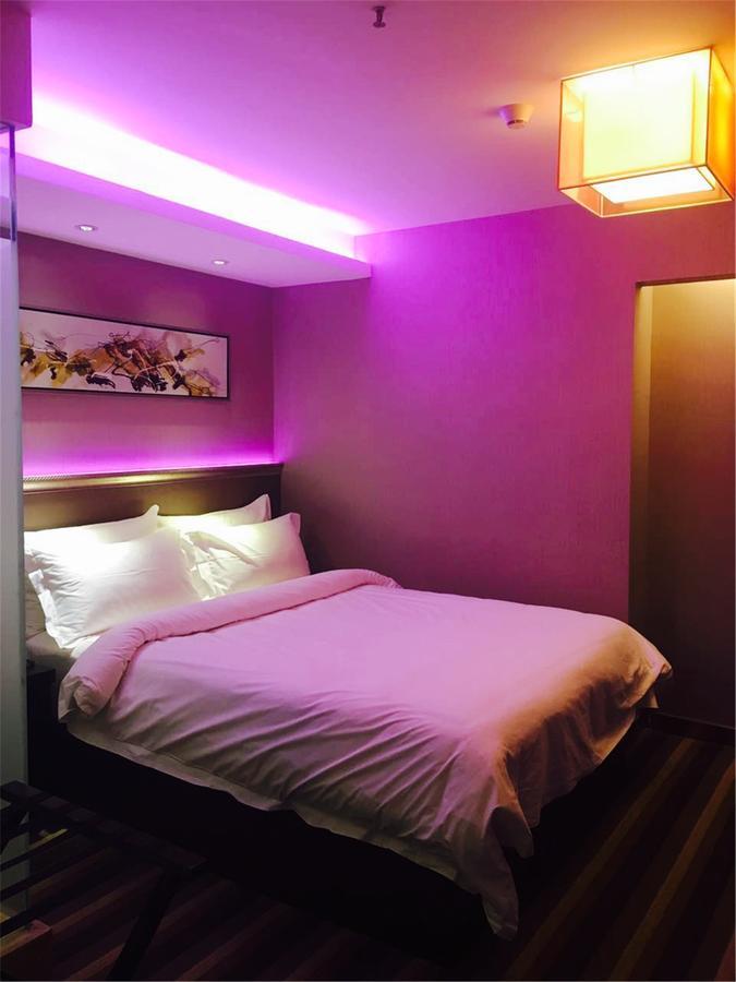 Xingyun Hotel Xi'An Xi'an  Extérieur photo
