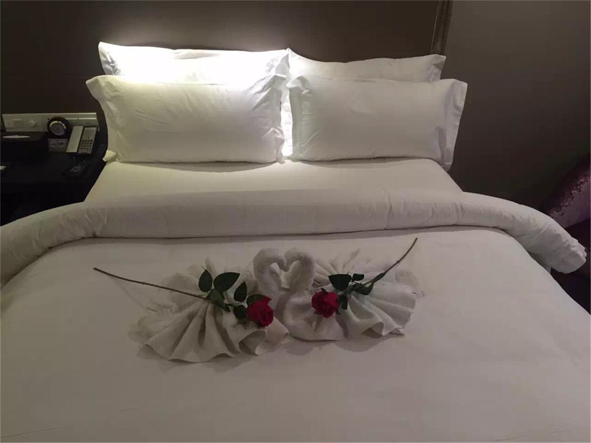 Xingyun Hotel Xi'An Xi'an  Extérieur photo