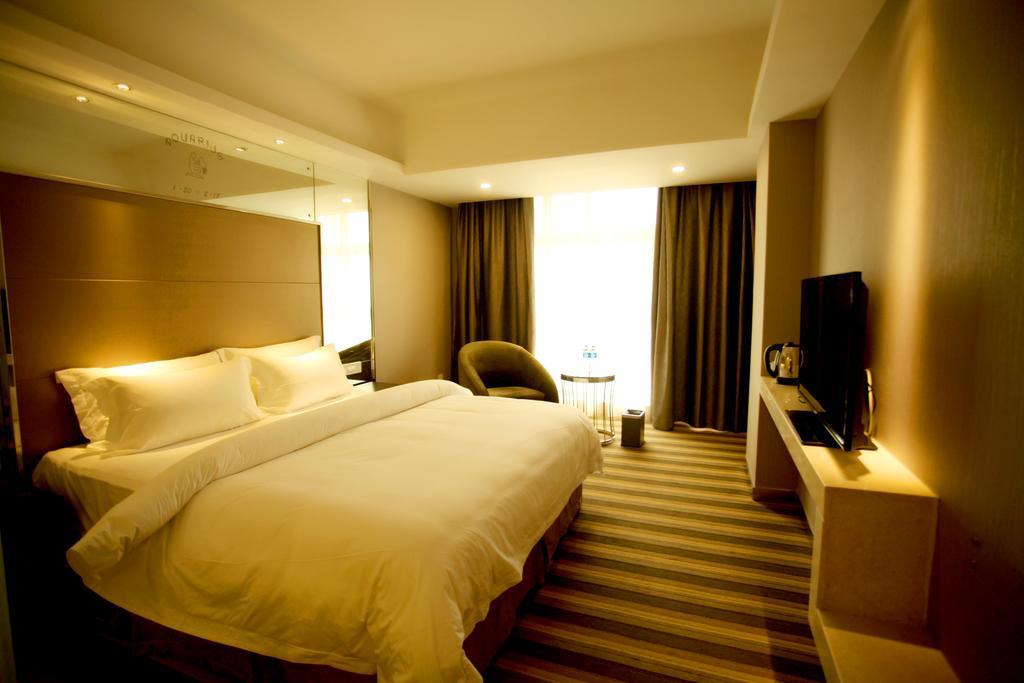 Xingyun Hotel Xi'An Xi'an  Extérieur photo