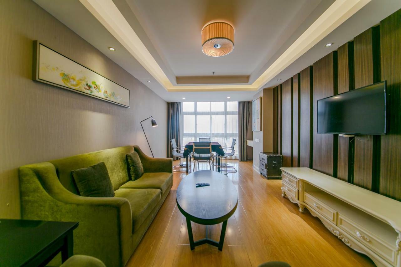 Xingyun Hotel Xi'An Xi'an  Extérieur photo
