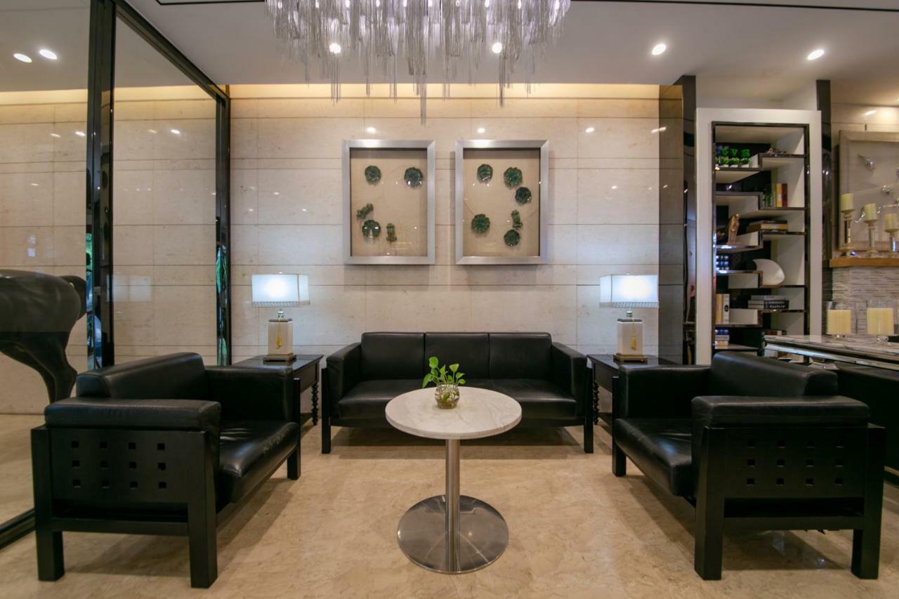 Xingyun Hotel Xi'An Xi'an  Extérieur photo